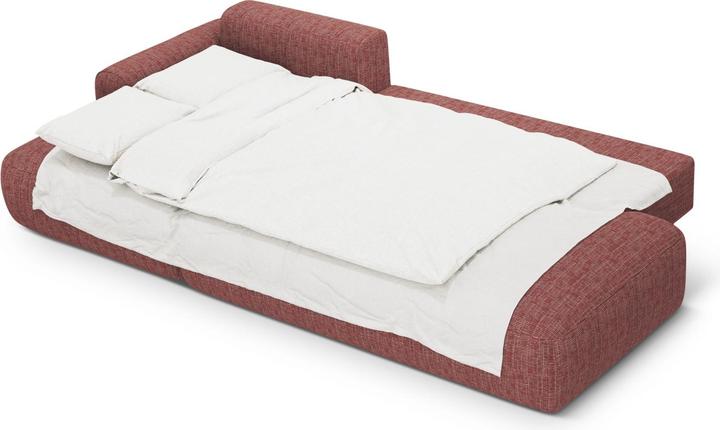 Produktbild Cosmopolitan Design Calma (Ecksofa)