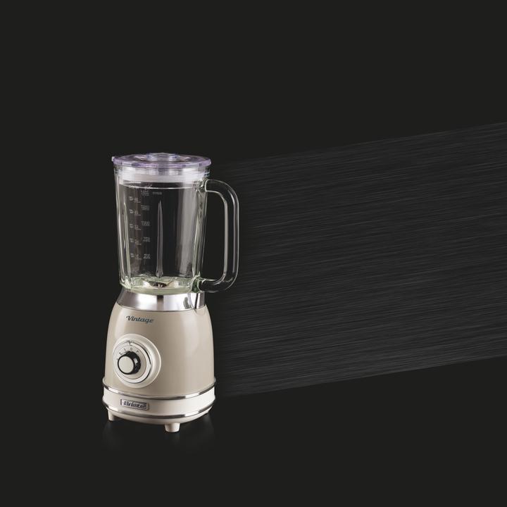 Image du produit Ariete 583 Blender Vintage (1000 W)