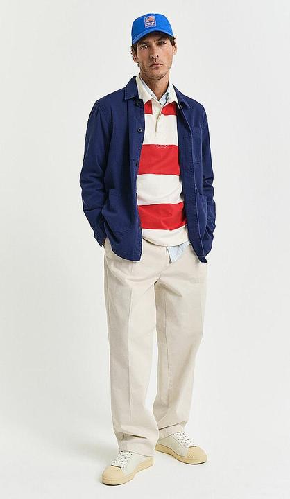 Produktbild GANT Rugby Sweater (S)