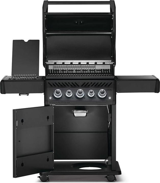 Produktbild Napoleon Grill Rogue SE 425 Phantom (16.60 kW)