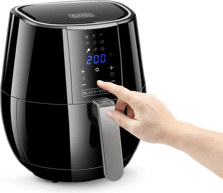 Immagine prodotto Black & Decker BXAF3500E