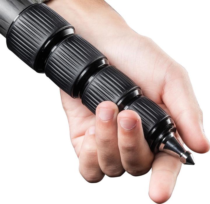 Immagine prodotto mantona Pro ONE 165C (Carbonio)