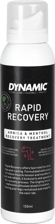 Image du produit Dynamic Rapid Recovery - 150ml (1x, 150 ml)