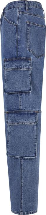 Produktbild 2Y Studios 2Y Aidan Cargo Baggy Jeans - 178453 (36)