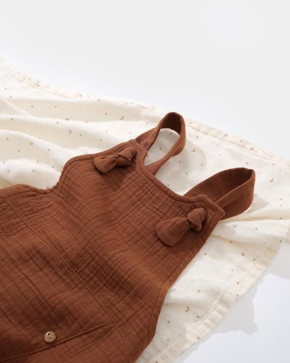 Actual product image BabyCosy Salopette Romper (80)