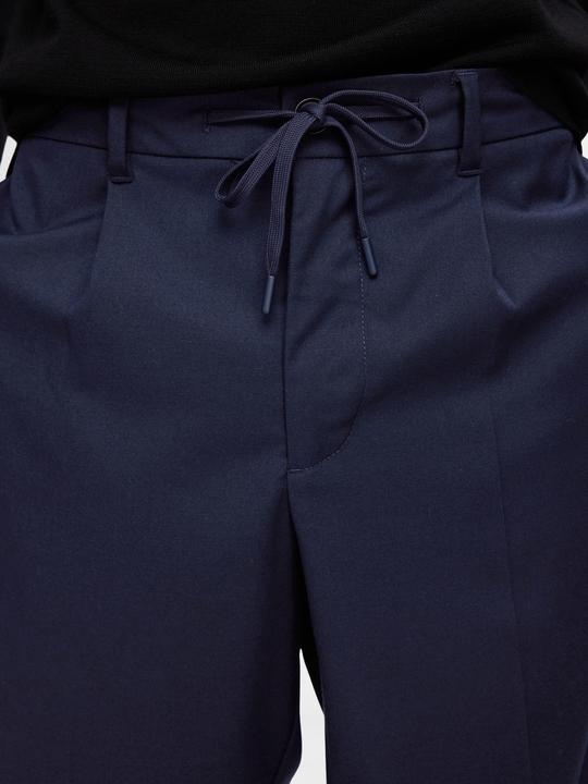 Actual product image Selected Homme Pleated trousers (XS)