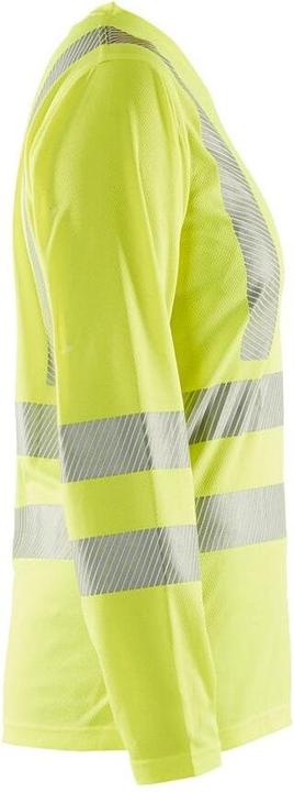 Produktbild Blakläder Langarmshirt Anti-Geruch Anti-UV Frau (3XL)