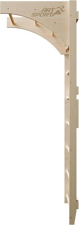 Immagine prodotto Juskys Holz Sprossenwand für Erwachsene