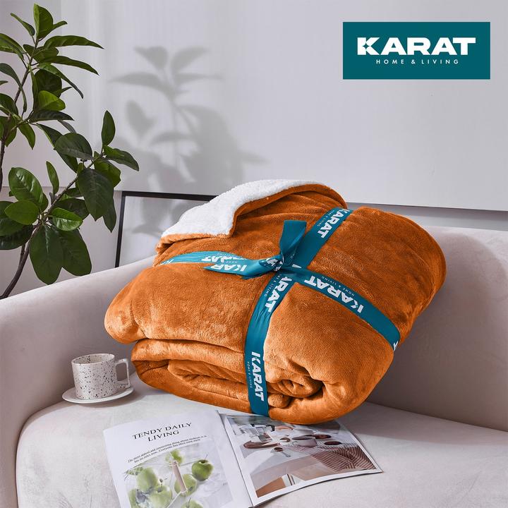 Produktbild Karat Glory (240 x 220 cm)