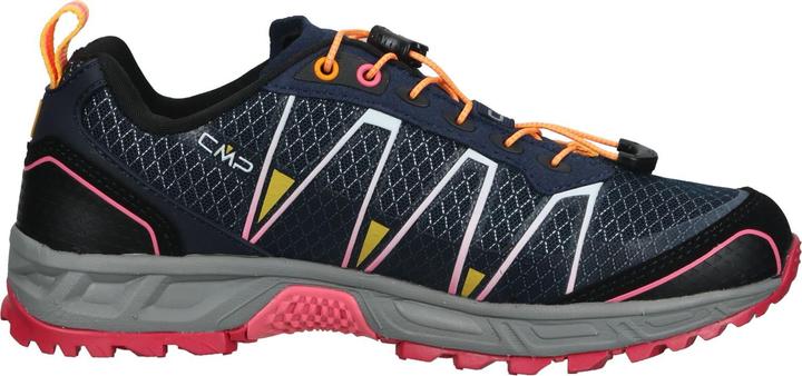 Actual product image CMP Campagnolo Women's Altak Trail Shoes Waterproof (36)
