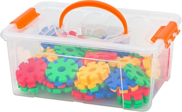 Produktbild Betzold Steckblumen