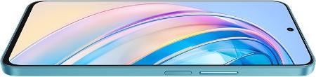 Produktbild Honor X8a (128 GB, Cyan Lake, 6.70", Dual SIM, 4G)