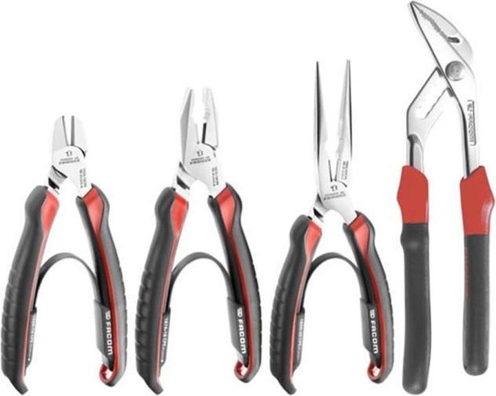 Produktbild Facom Kombizange (205 mm)