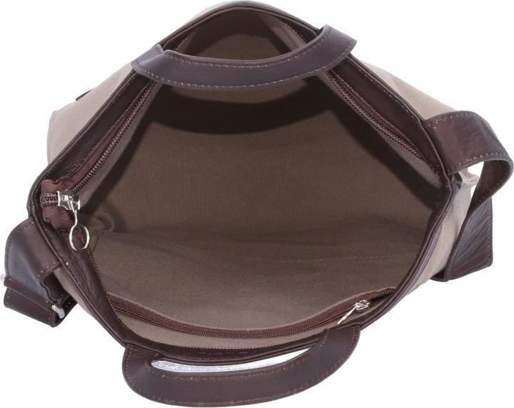 Immagine prodotto Harolds Borsa a tracolla Hotstoff 34 cm