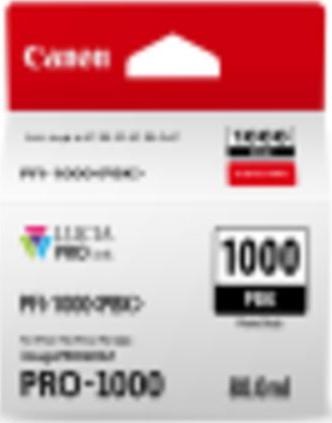Produktbild Canon Pfi-1000pbk (PBK)
