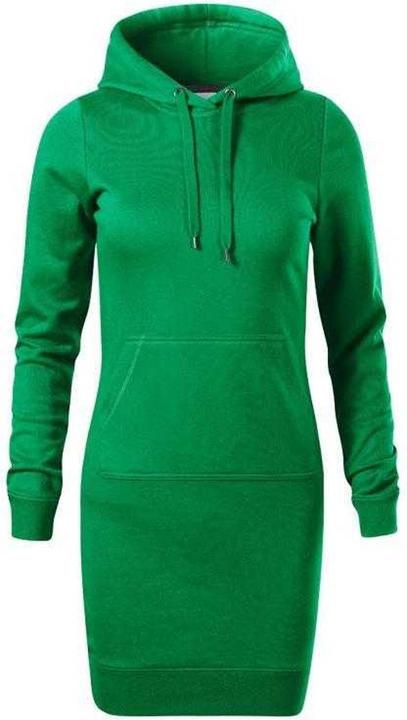 Produktbild Malfini Snap HoodieKleid (M)