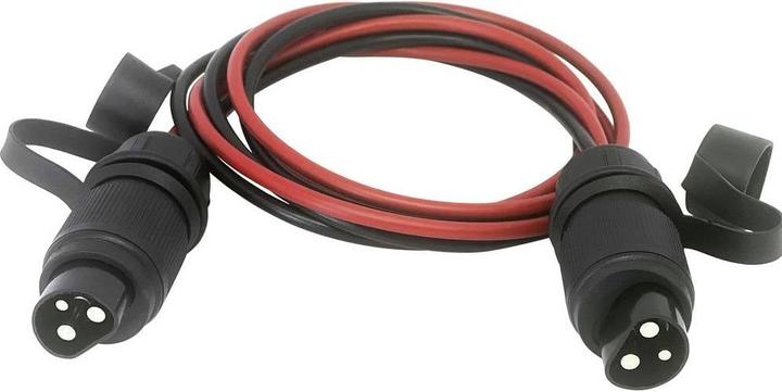 Produktbild BAAS STARTSYSTEM Ste-Starterkabel BS17 Starthilfekabel