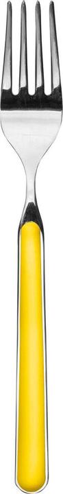 Mepra Fantasia Tafelgabel Sonnengelb (1 Stk., Gabel)