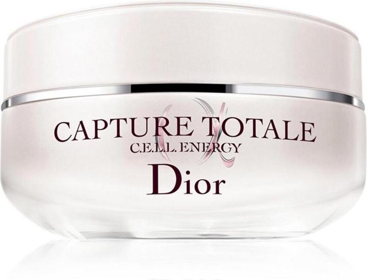 Produktbild Dior Capture Totale (50 ml, 24h Creme)