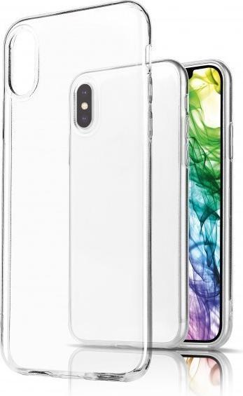 Produktbild Aligator Pouzdro Transparent Xiaomi Redmi Note 10 Pro (Xiaomi Redmi Note 10 Pro)