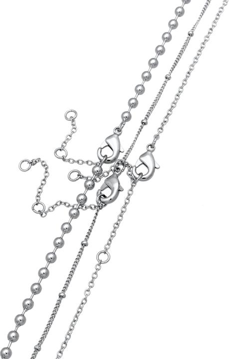 Immagine prodotto Elli Plättchen (Ottone, 42 cm)