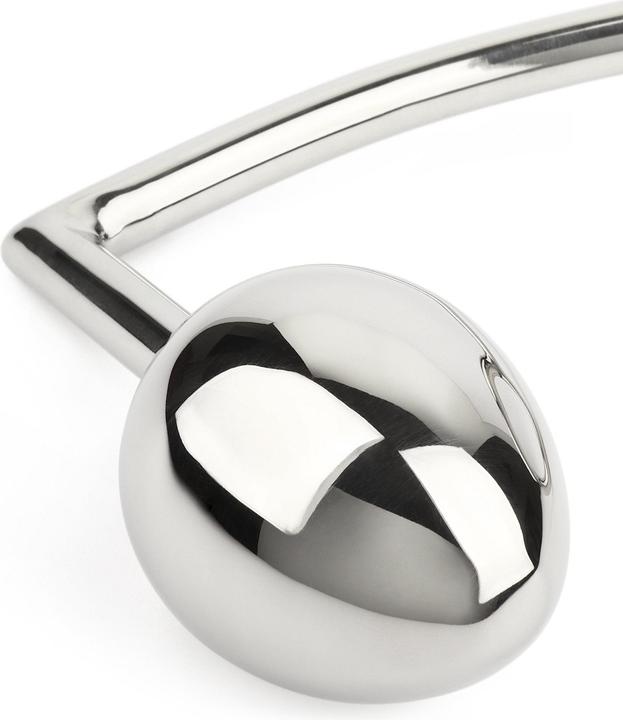 Actual product image Mr. Steel Ass Hitch Egg 45 mm / Ring 45 mm