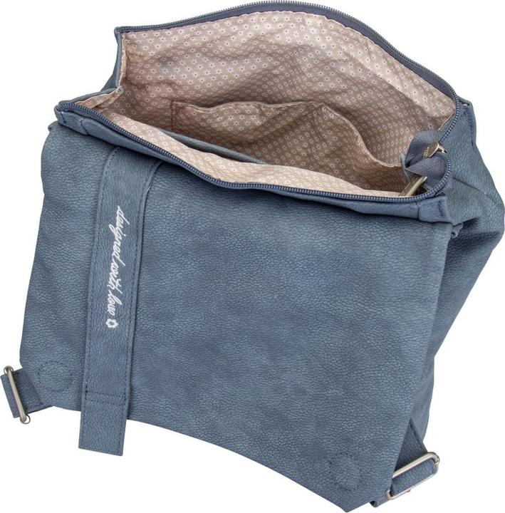 Produktbild Zwei Laptoprucksack Mademoiselle MR13 (10 l)