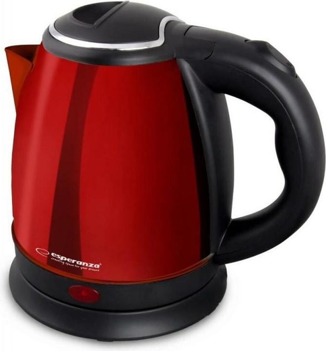 Black, Red