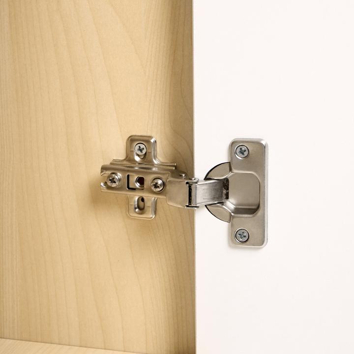 Produktbild Beliani Zehna (80 x 40 x 197 cm)