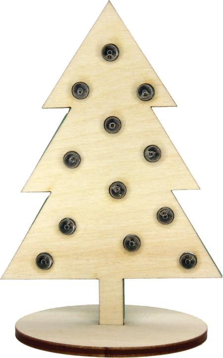 Sol Expert LED Bausatz