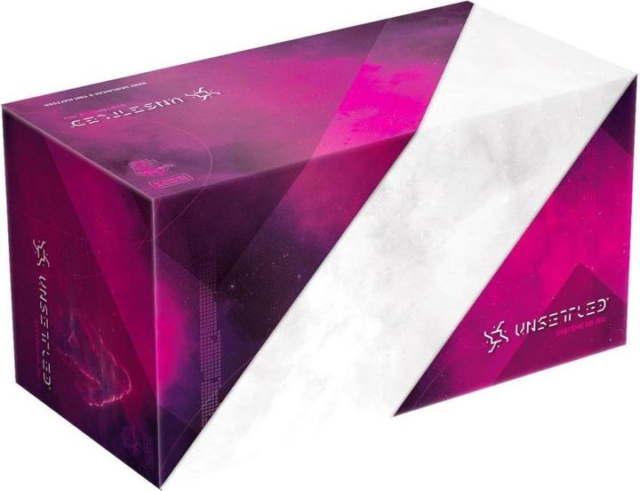 Immagine prodotto Sconvolti - Boite de Base (Francese, 2 - 4 Giocatori)