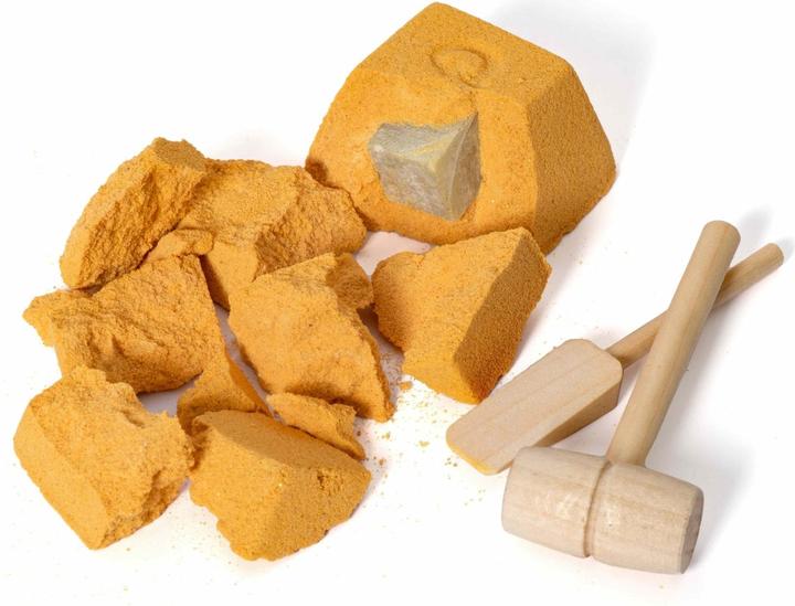 Produktbild Simba Secret Stone Gold 2 Tüte