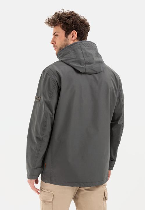 Produktbild Camel Active teXXXactive® Fieldjacket mit Reflektorprints (52)