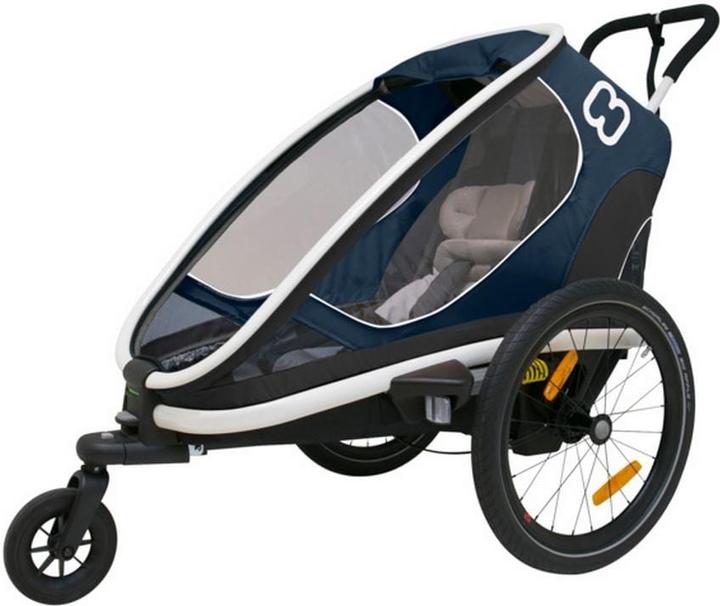 Actual product image hamax Outback One
