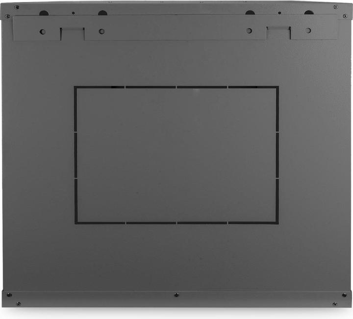 Produktbild Digitus Wandgehäuse Dynamic Basic Serie (10.86 HE, 19 Zoll Rack)