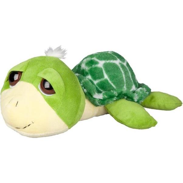 Besttoy Plüsch Schildkröte - liegend, ca. 38 cm