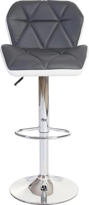 Actual product image JOHN316 2x Barhocker