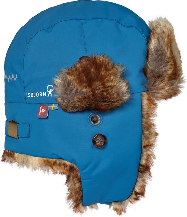 Actual product image Isbjörn Squirrel (48 - 50)