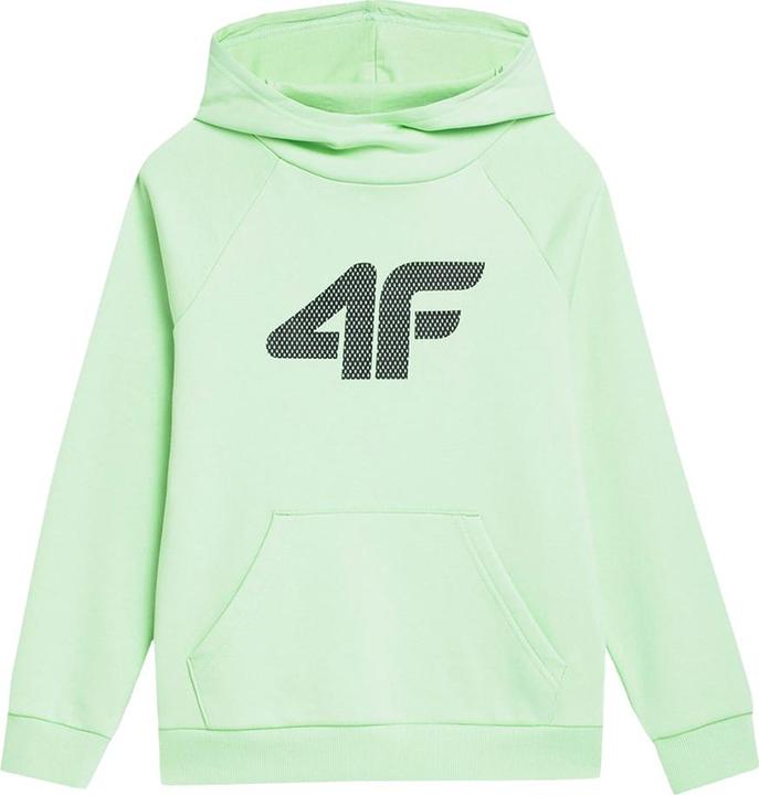 Produktbild 4F JSS23TSWSM220 Sweatshirt (152)