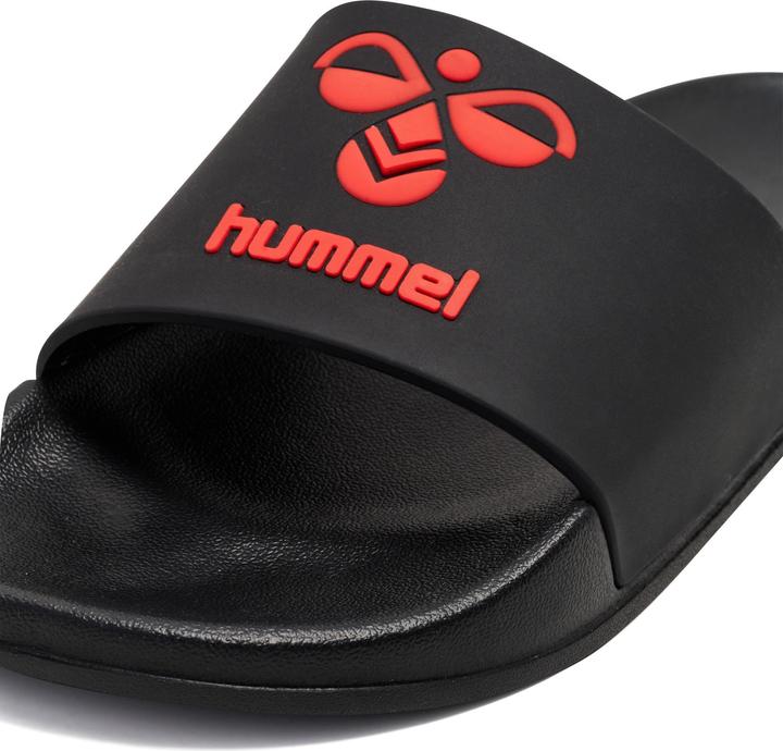 Actual product image hummel Hml Essential Pool Slide (36)