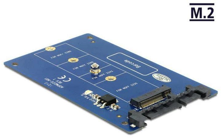 Image du produit Delock Convertisseur