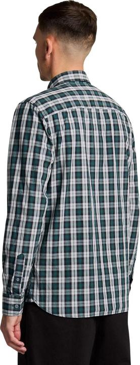 Immagine prodotto Lyle and Scott Camicia A Quadri Uomo (M)