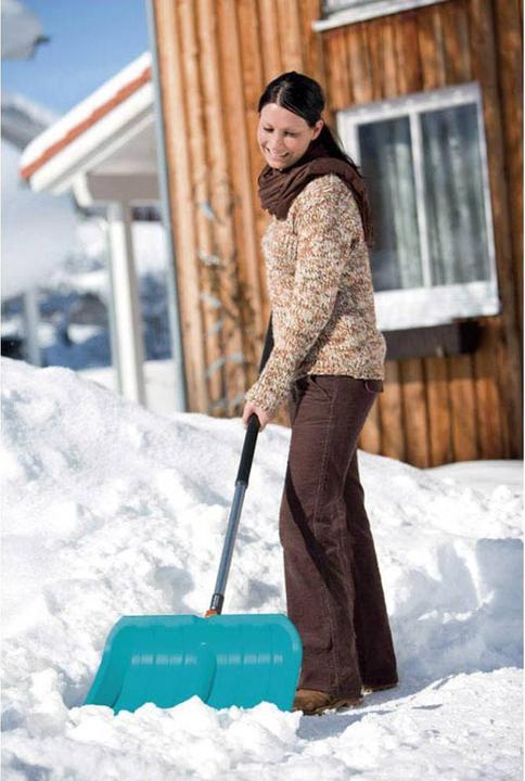 Produktbild Gardena Combisystem-Schneeschieber ES 40