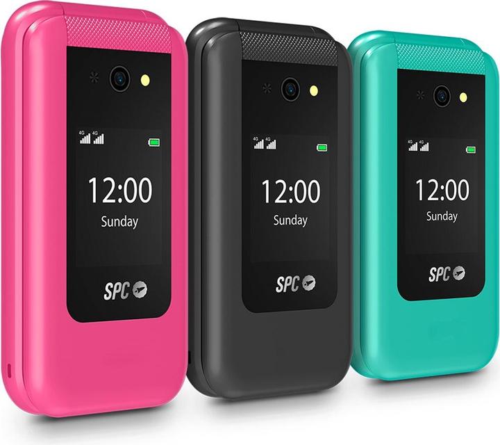 Image du produit SPC Wild (2.80", 2 Mpx, 4G)