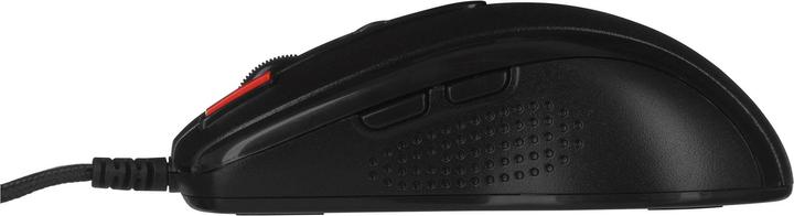 Image du produit A4Tech XGAME Opto Oscar X710 Extra Fire (Filaire)