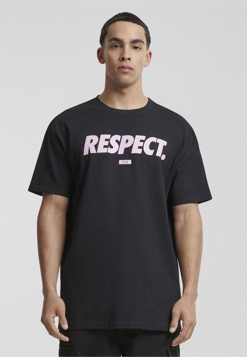 Produktbild Urban Classics Football's coming Home Respect Oversize Tee - 141511 (XS)