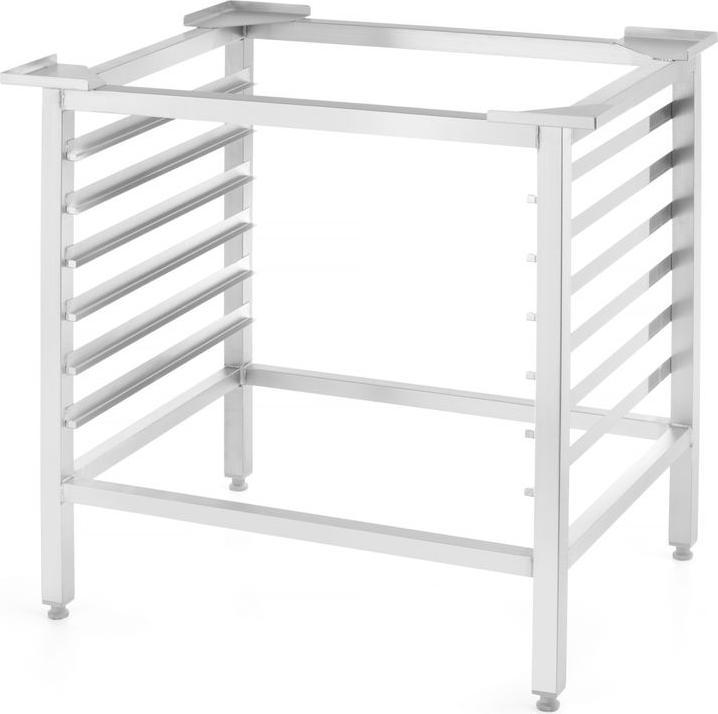 Image du produit Hendi Support de four Réf. 225516