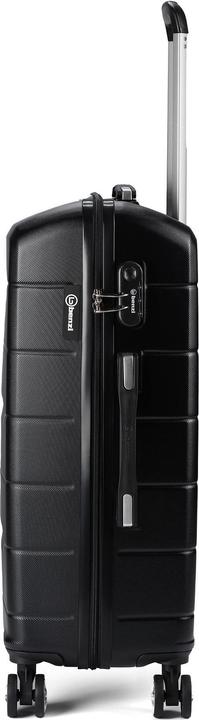 Produktbild Benzi 5583 4 Rollen Trolley 65 cm (56 l)