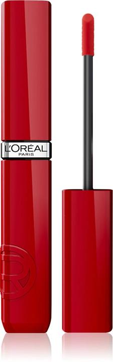 Actual product image L'Oréal Paris L'Oreal Infaillible (420 Rouge Paris)