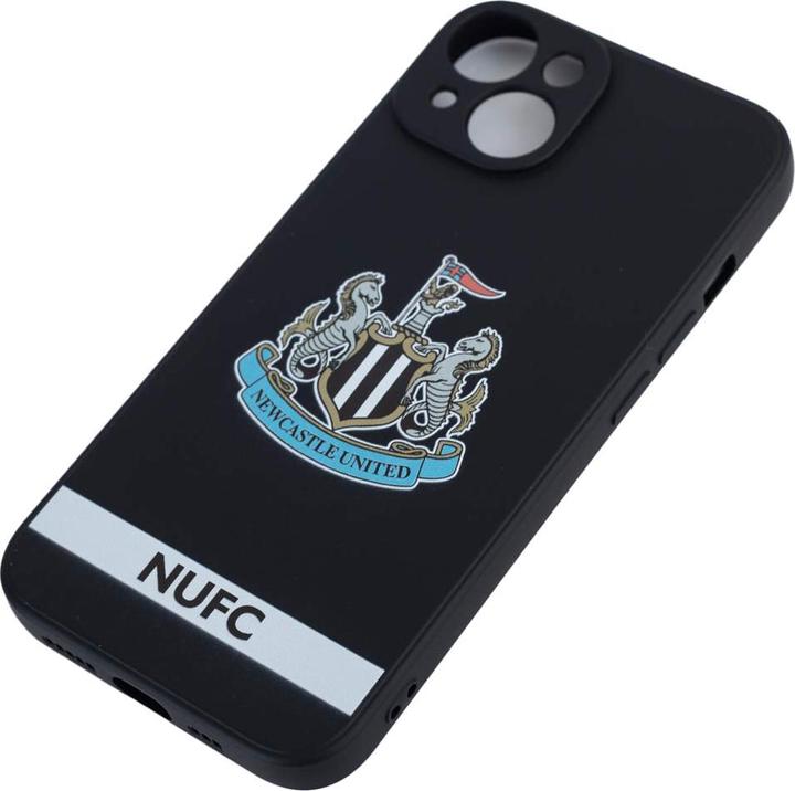 Image du produit Newcastle United FC - Étui pour téléphone (Apple iPhone 15)